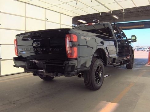 Used 2023 Ford F350 XLT w/ XLT Premium Package image 2