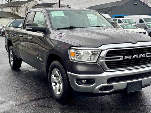 Used 2020 RAM 1500 Big Horn image 4