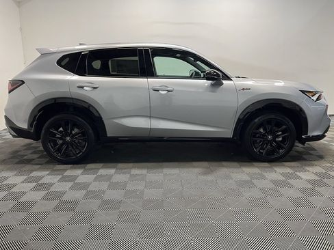 New 2025 Acura ADX A-Spec image 4