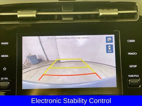 Used 2023 Hyundai Santa Cruz Night image 18