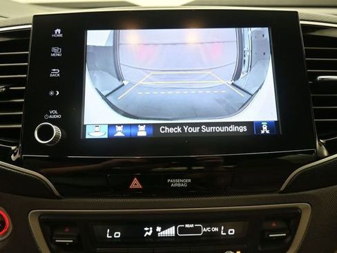 Certified 2023 Honda Ridgeline RTL image 4