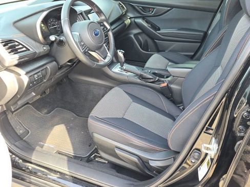 Certified 2023 Subaru Crosstrek 2.0i Premium image 12