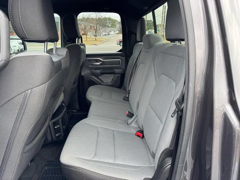 Used 2022 RAM 1500 Big Horn AWD/4WD image 19