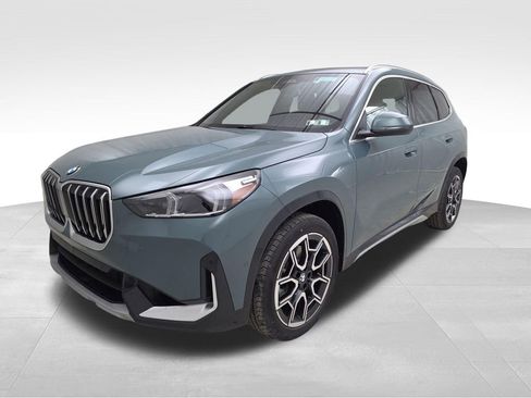 New 2026 BMW X1 xDrive28i w/ Convenience Package AWD/4WD image 5