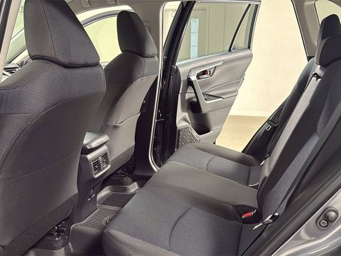 Certified 2025 Toyota RAV4 LE image 15