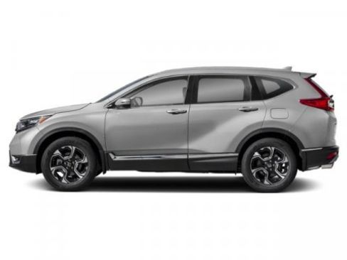 Used 2019 Honda CR-V Touring image 3
