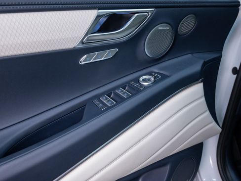 New 2026 Genesis GV80 3.5T Prestige image 18