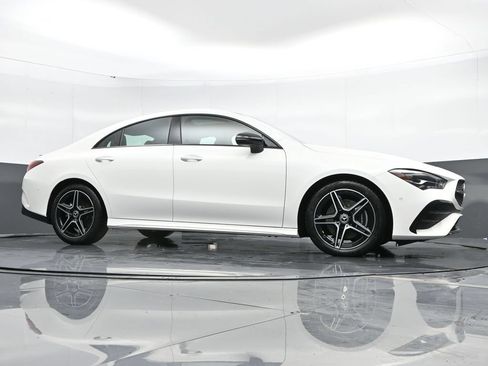 Used 2025 Mercedes-Benz CLA 250 4MATIC image 48