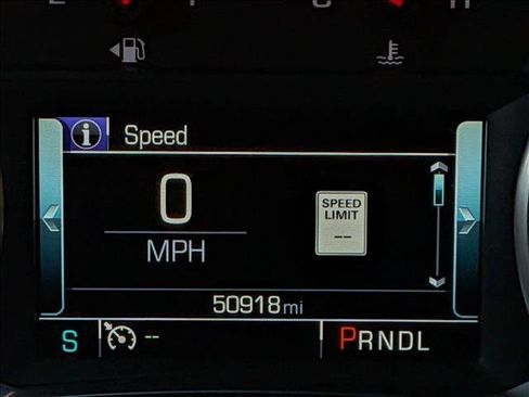 Used 2019 GMC Acadia SLT image 9