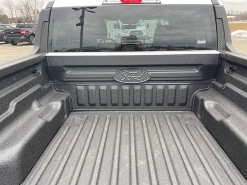 New 2026 Ford Maverick XL image 59