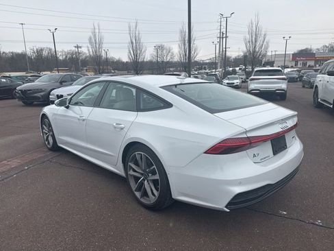 Used 2022 Audi A7 3.0T Premium Plus image 6