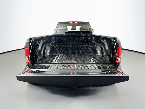 New 2026 RAM 3500 Tradesman w/ Chrome Appearance Group A image 16