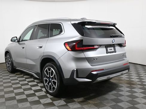 Used 2025 BMW X1 xDrive28i image 5
