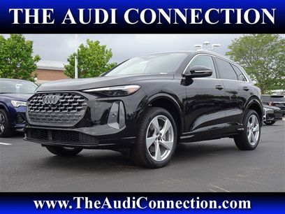 New 2025 Audi Q5 Prestige