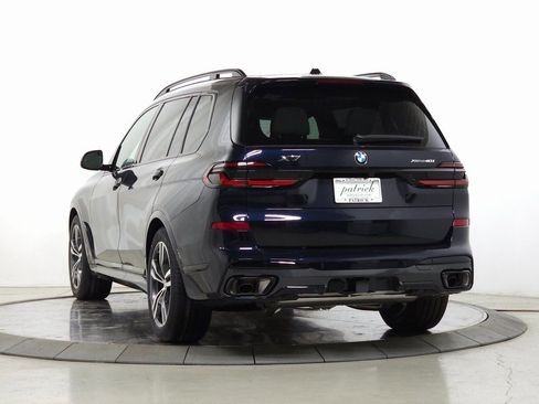 Used 2026 BMW X7 xDrive40i AWD/4WD image 5