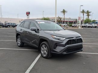 Certified 2024 Toyota RAV4 XLE w/ Convenience Package video 3