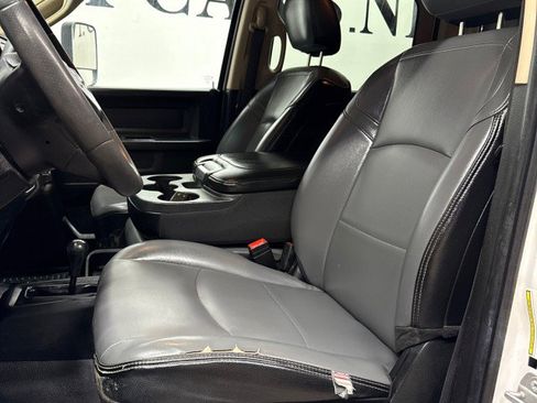 Used 2019 RAM 5500 Tradesman w/ Payload Upgrade Package image 25