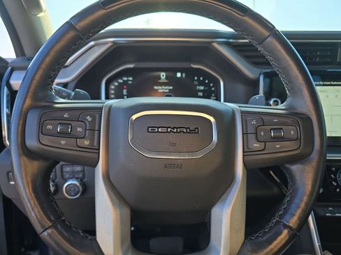 Used 2023 GMC Sierra 1500 Denali w/ Technology Package image 28