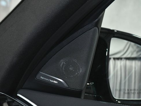 Used 2024 BMW X3 M w/ Executive Package image 42