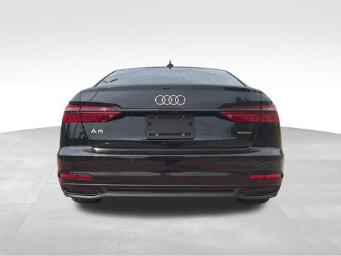 Used 2023 Audi A6 2.0T Premium AWD/4WD image 7