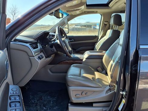 Used 2016 Chevrolet Tahoe LTZ image 15