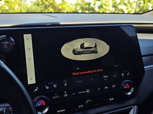 Used 2024 Lexus RX 350 w/ Convenience Package image 37