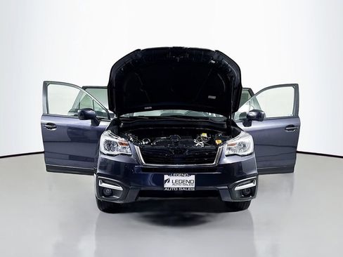 Used 2017 Subaru Forester 2.5i Premium AWD/4WD image 21