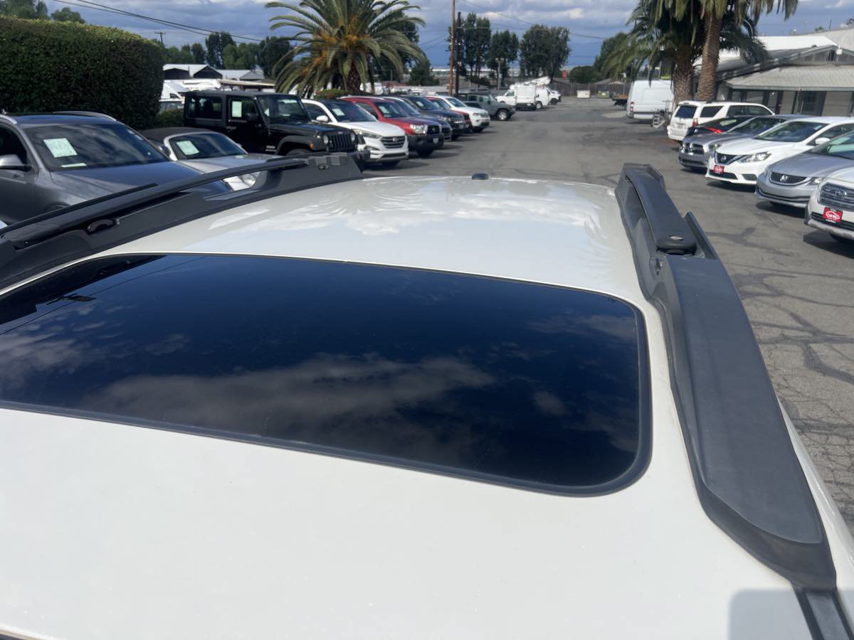 Used 2015 Subaru Outback 2.5i Limited AWD/4WD image 12