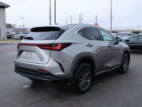 Used 2023 Lexus NX 350 AWD w/ Premium Package image 44