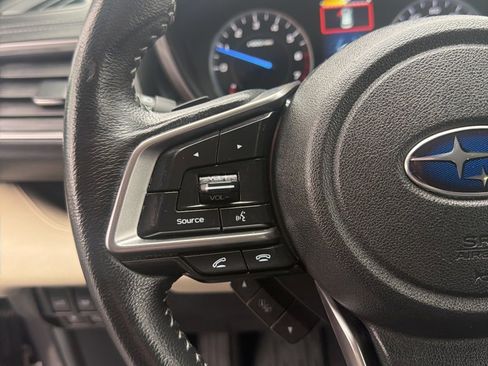 Used 2022 Subaru Ascent Limited w/ Technology Package image 35