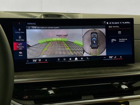 New 2026 BMW X5 M60i image 14