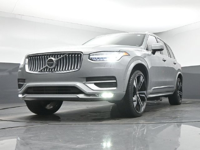 Used 2024 Volvo XC90 B6 Ultimate w/ Lounge Package AWD/4WD image 39