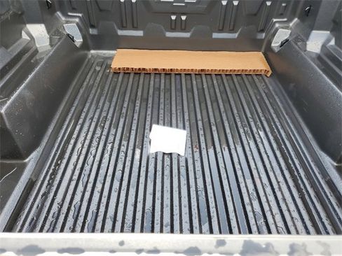 New 2026 Chevrolet Colorado W/T w/ WT Custom Package image 30