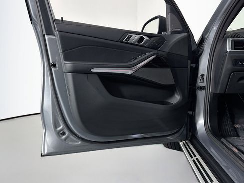 Used 2025 BMW X5 xDrive40i w/ Climate Comfort Package image 20