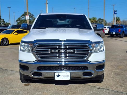 Used 2024 RAM 1500 Laramie image 6