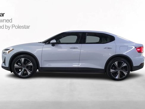 Certified 2023 Polestar Polestar 2 w/ Pilot Pack AWD/4WD image 2