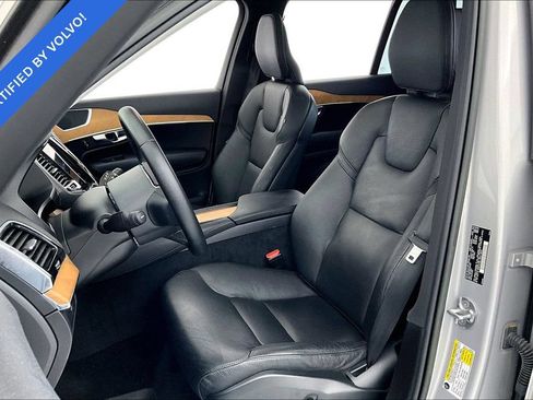Used 2023 Volvo XC90 B6 Plus w/ Protection Package Premier AWD/4WD image 30