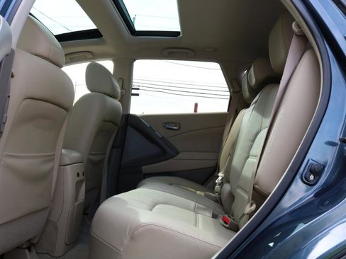 Used 2014 Nissan Murano SL AWD/4WD image 38