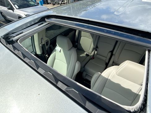 New 2026 Honda Odyssey EX-L image 15