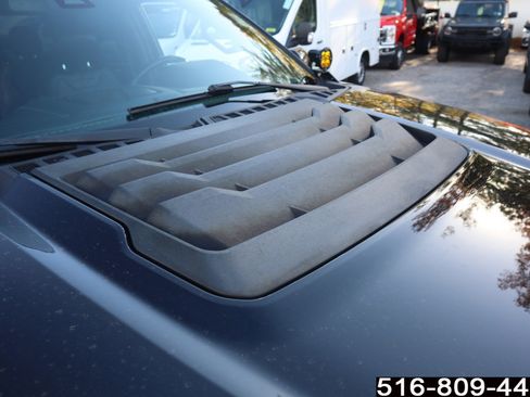 Used 2018 Ford F150 Raptor w/ Equipment Group 802A Luxury image 20