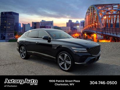 Used 2025 Genesis GV80 3.5T e-SC