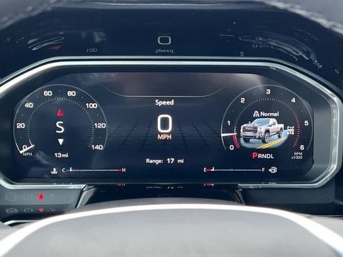 New 2026 GMC Sierra 3500 SLT w/ SLT Premium Package image 29