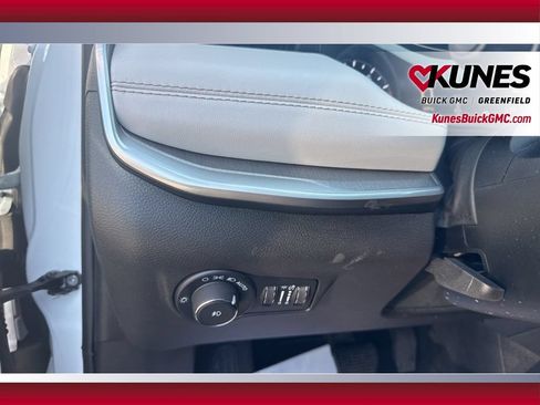 Used 2025 Jeep Compass Limited AWD/4WD image 33