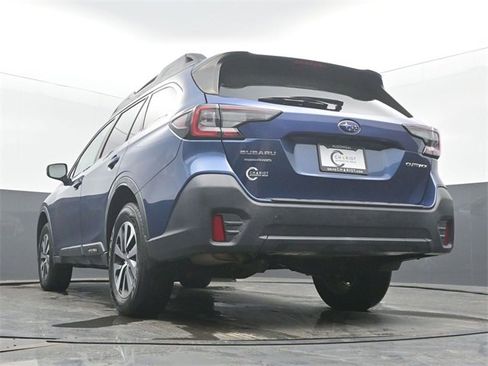 Used 2020 Subaru Outback Premium image 49