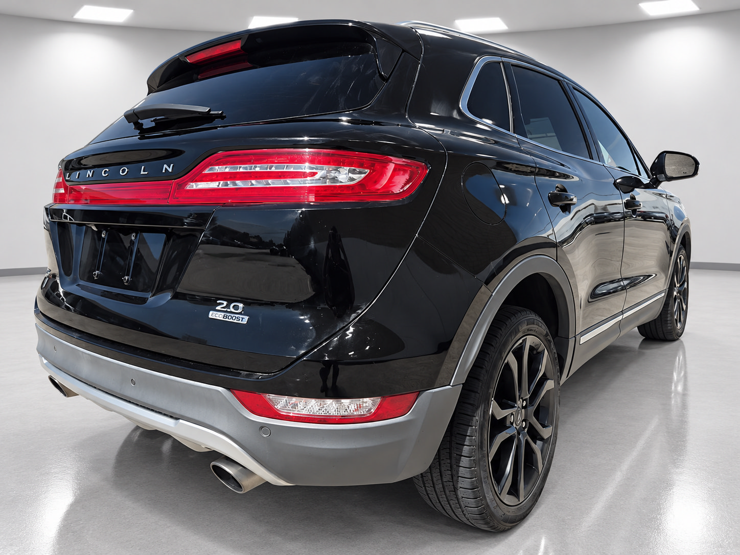 Used 2016 Lincoln MKC Select w/ Select Plus Package FWD image 5