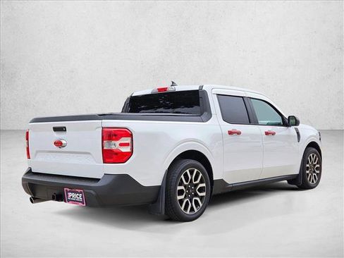 Used 2024 Ford Maverick XL FWD image 5