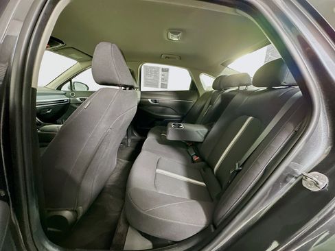 Used 2025 Hyundai Sonata SEL image 27