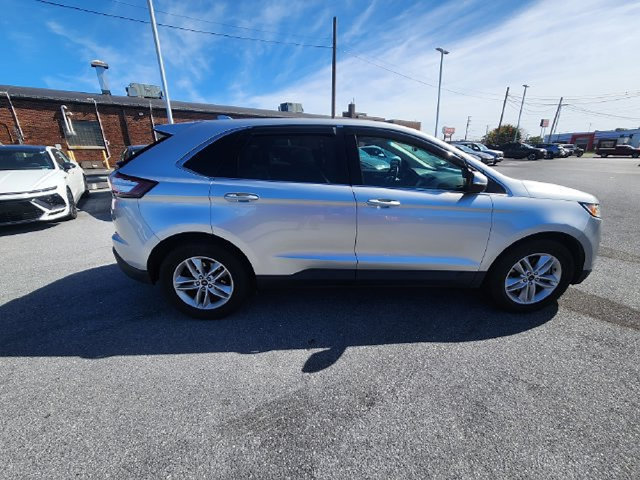Used 2015 Ford Edge SEL w/ Equipment Group 201A AWD/4WD image 13