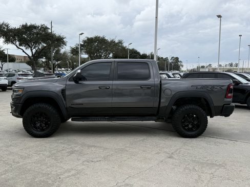 Used 2022 RAM 1500 TRX w/ TRX Level 2 Equipment Group image 8