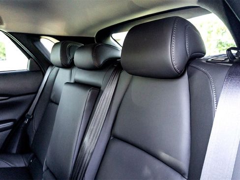 New 2026 MAZDA CX-30 AWD 2.5 S w/ Select Sport Pkg image 17